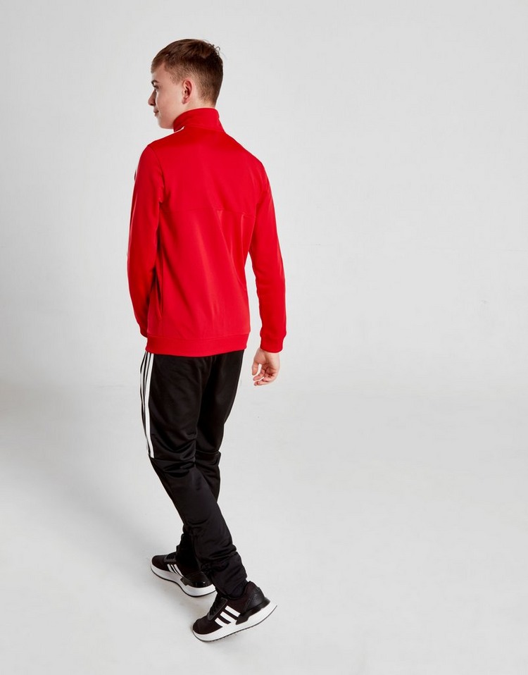 adidas Tiro Tracksuit Junior