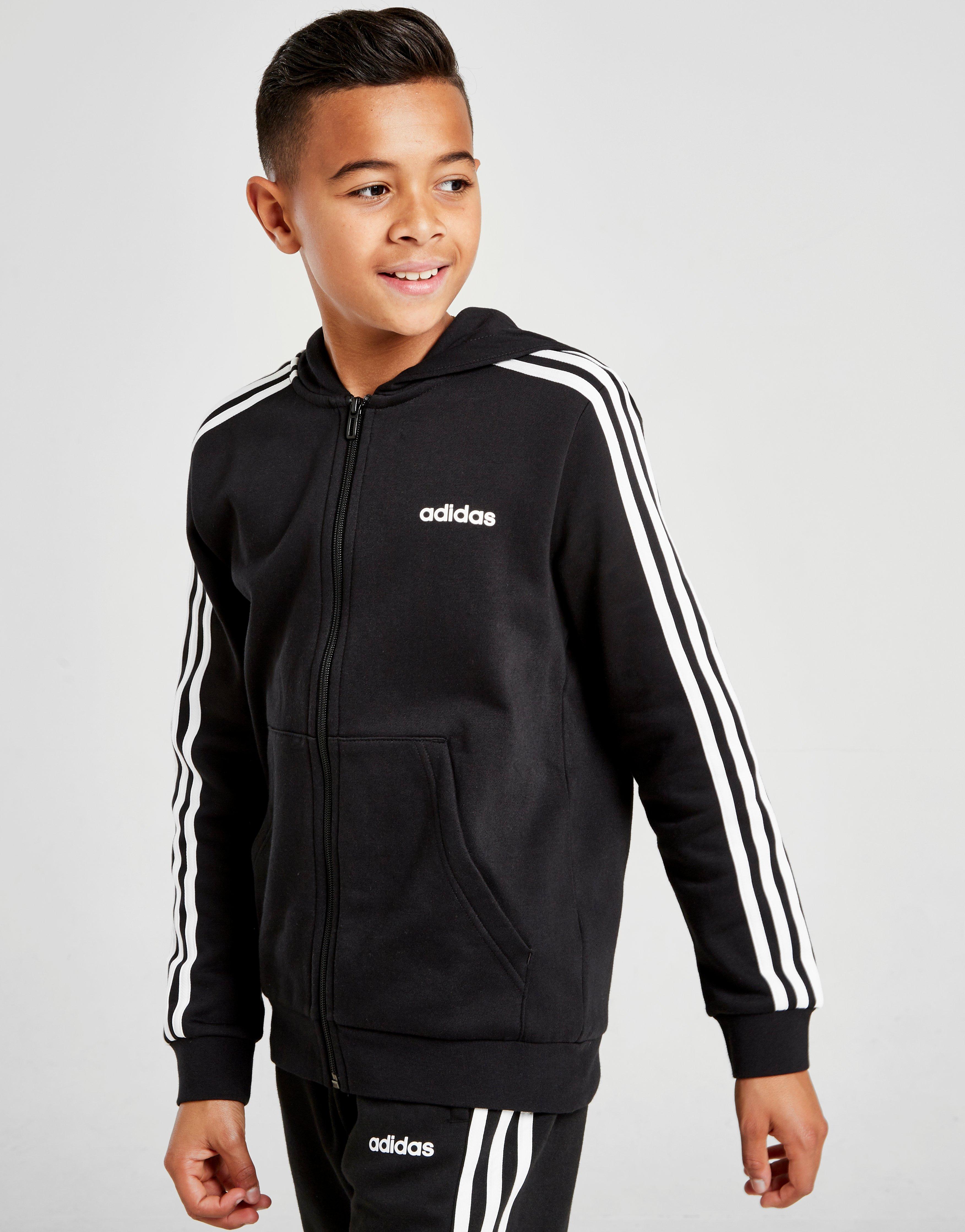 adidas performance essentials hoodie