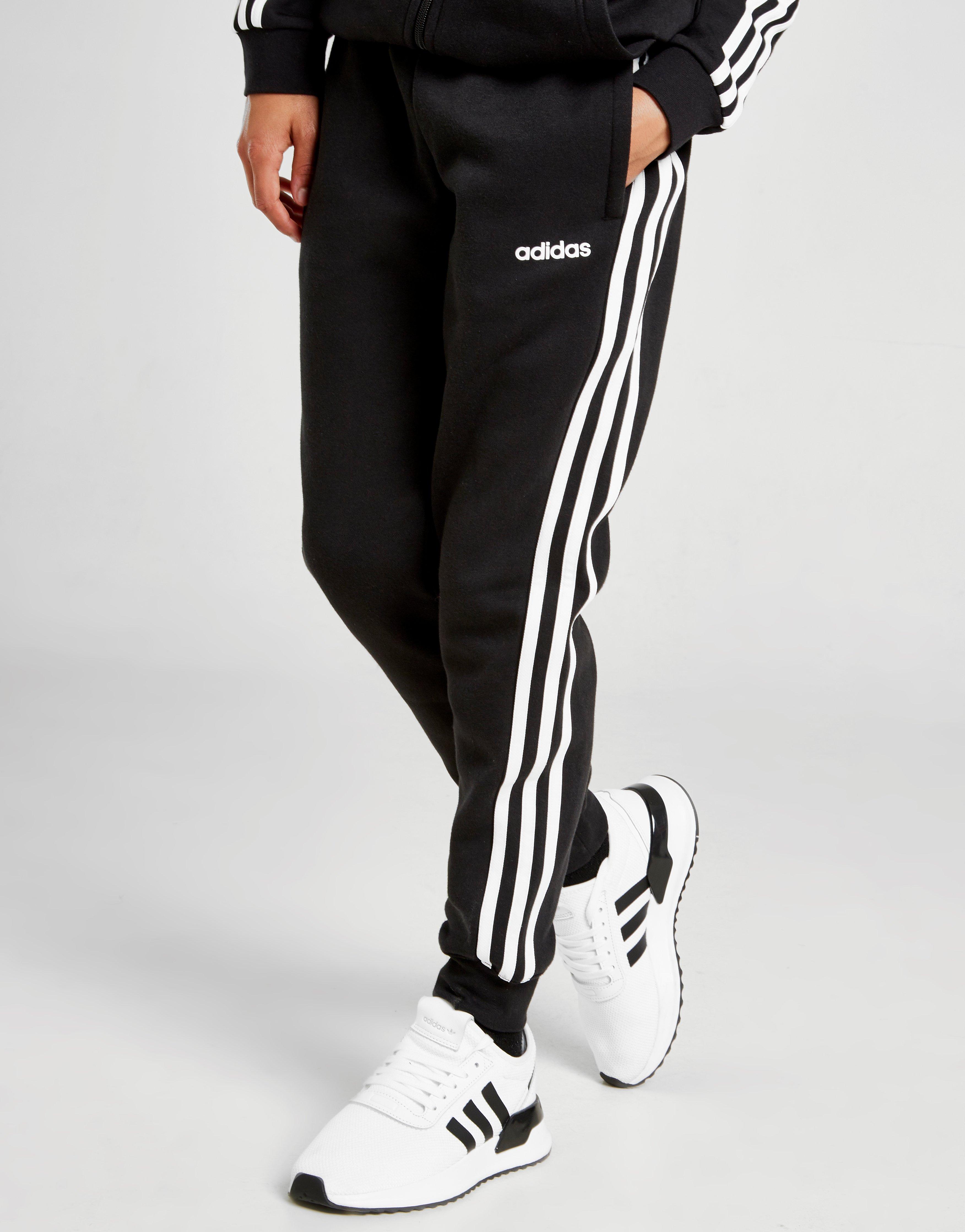 adidas sport track pants junior