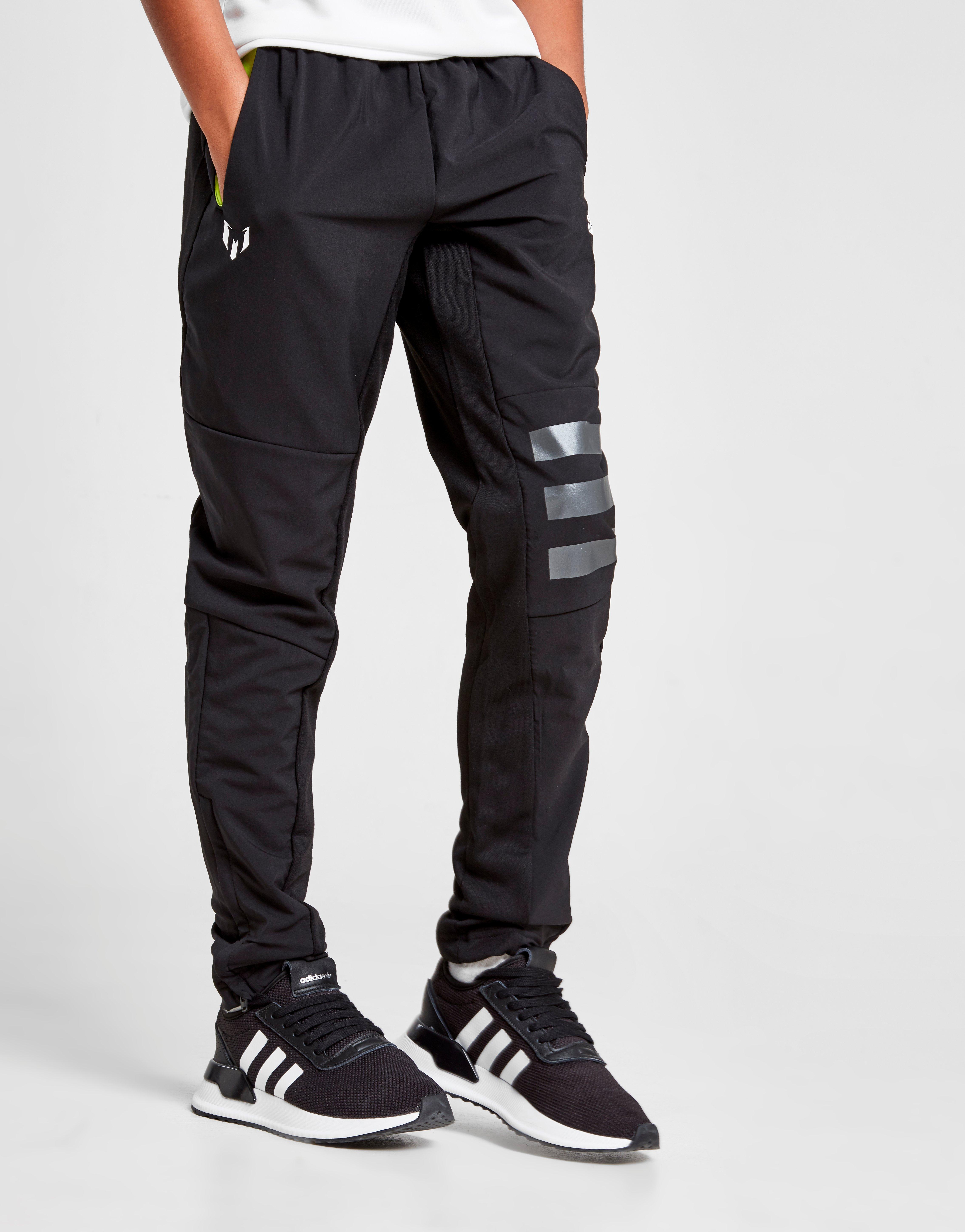 messi track pants