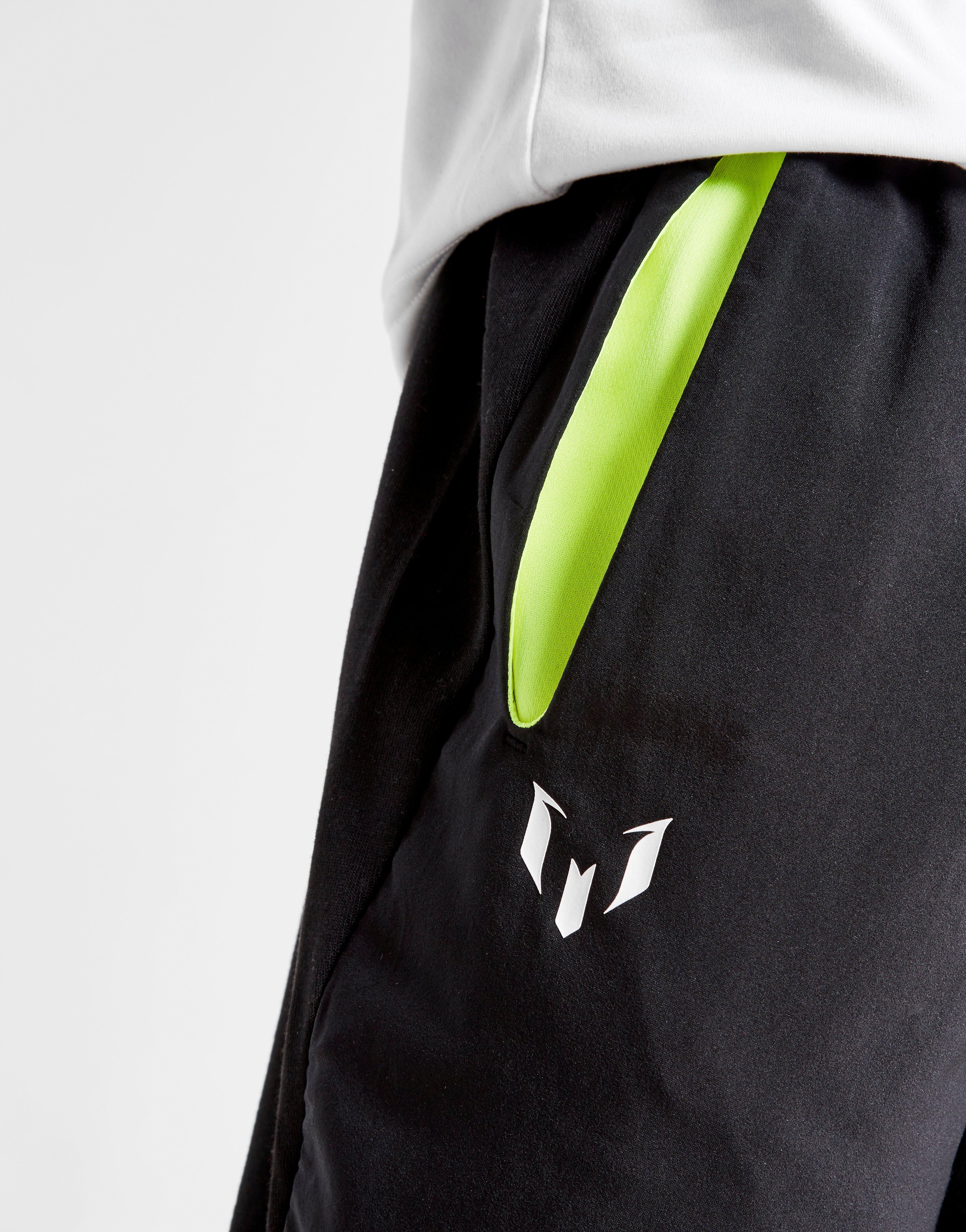 adidas messi track pants