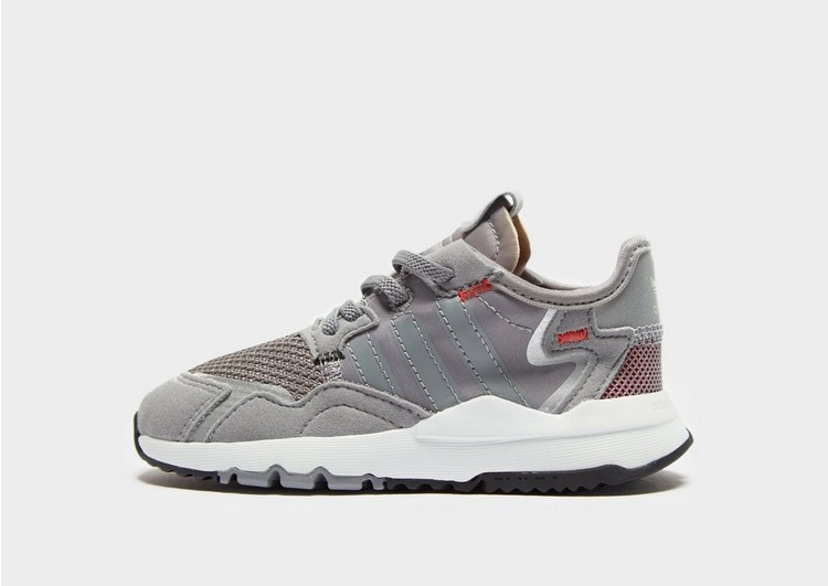 adidas Originals Nite Jogger Infant