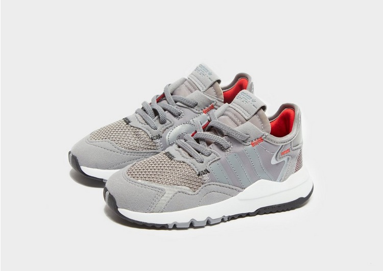 adidas Originals Nite Jogger Infant