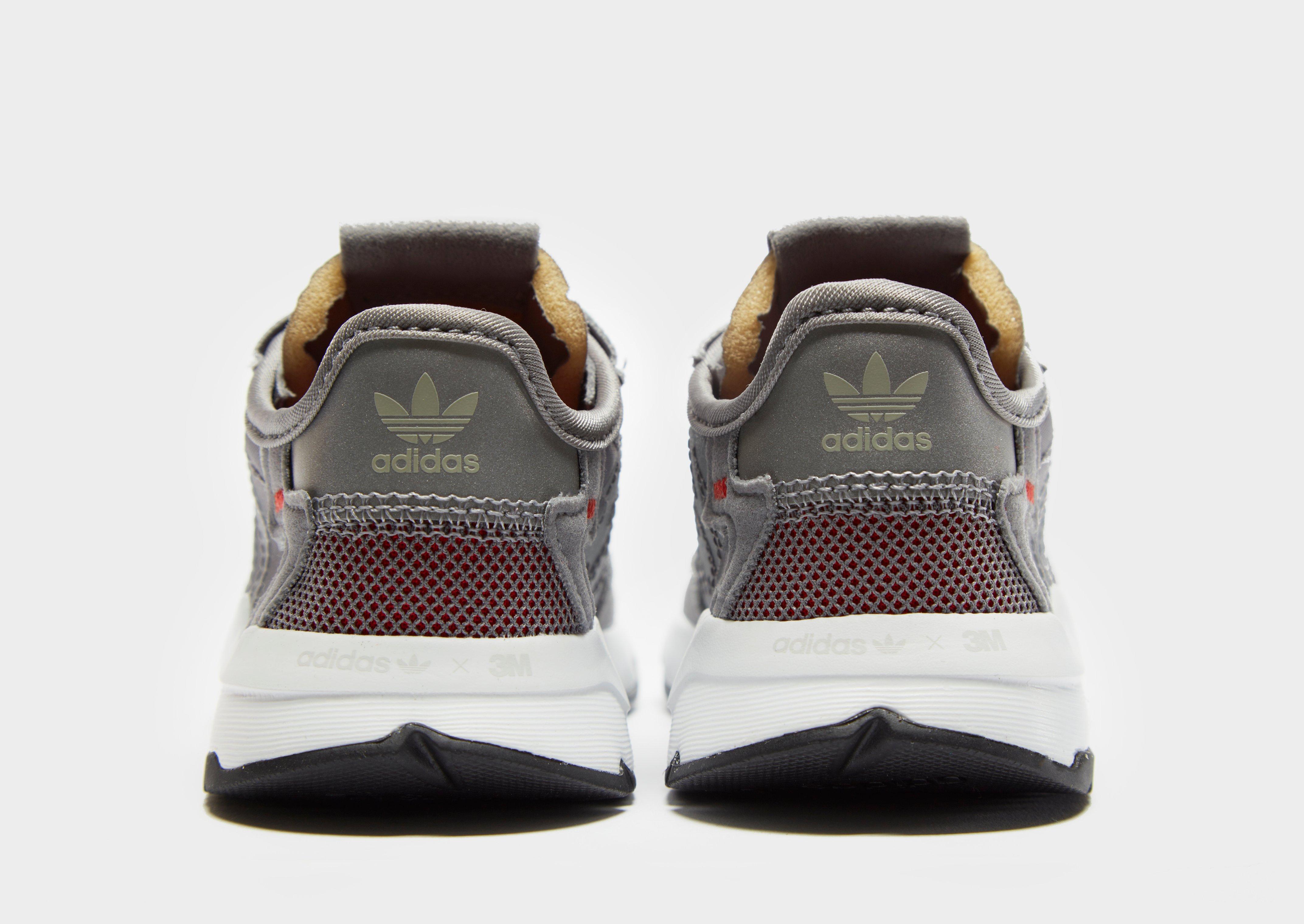 adidas nite jogger infant