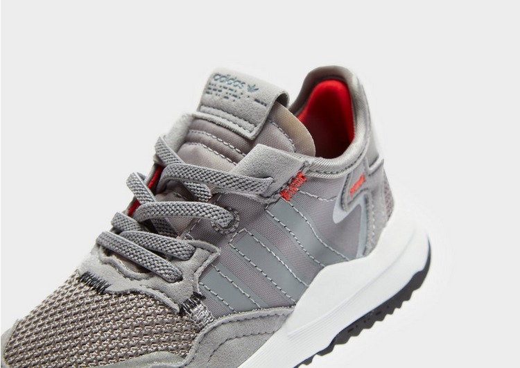 adidas Originals Nite Jogger Infant