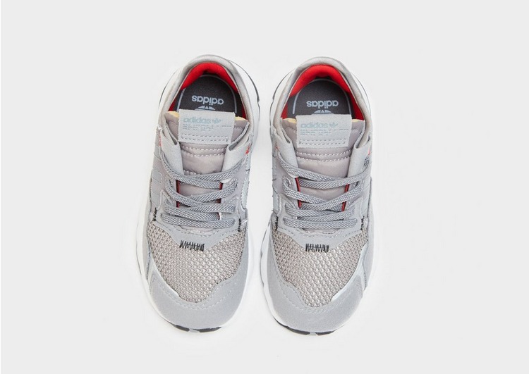 adidas Originals Nite Jogger Infant