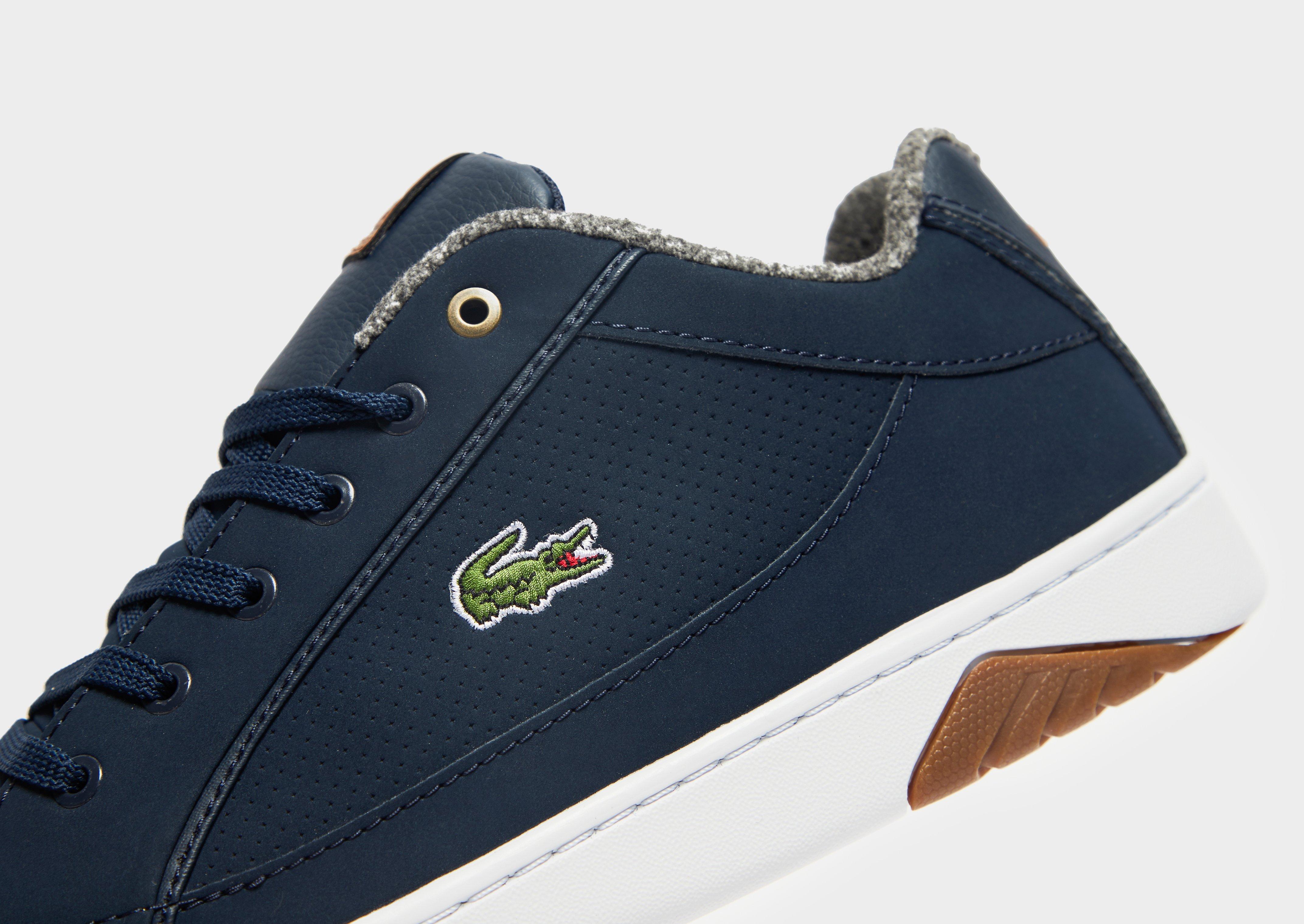 lacoste deviation 2