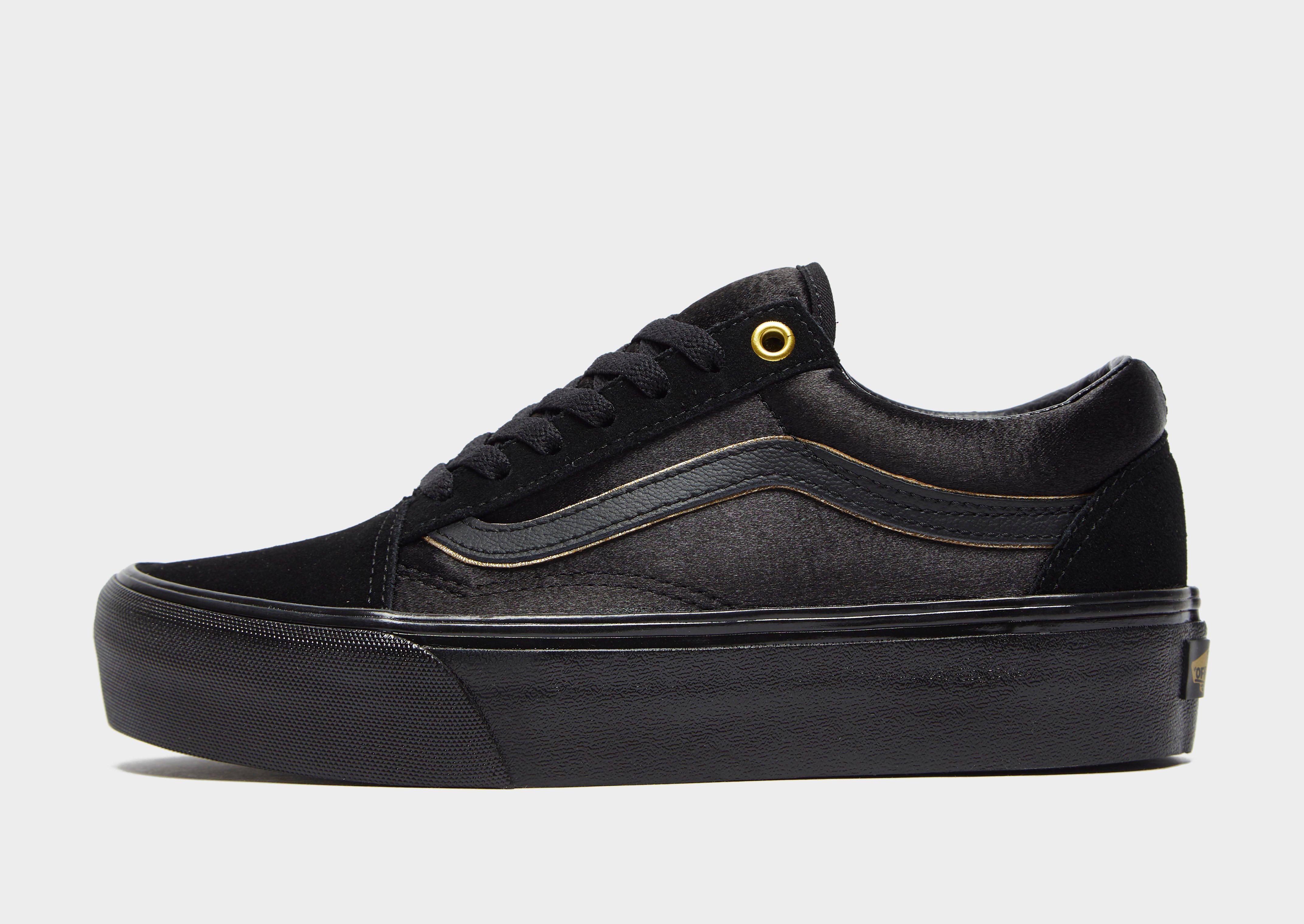 jd vans womens