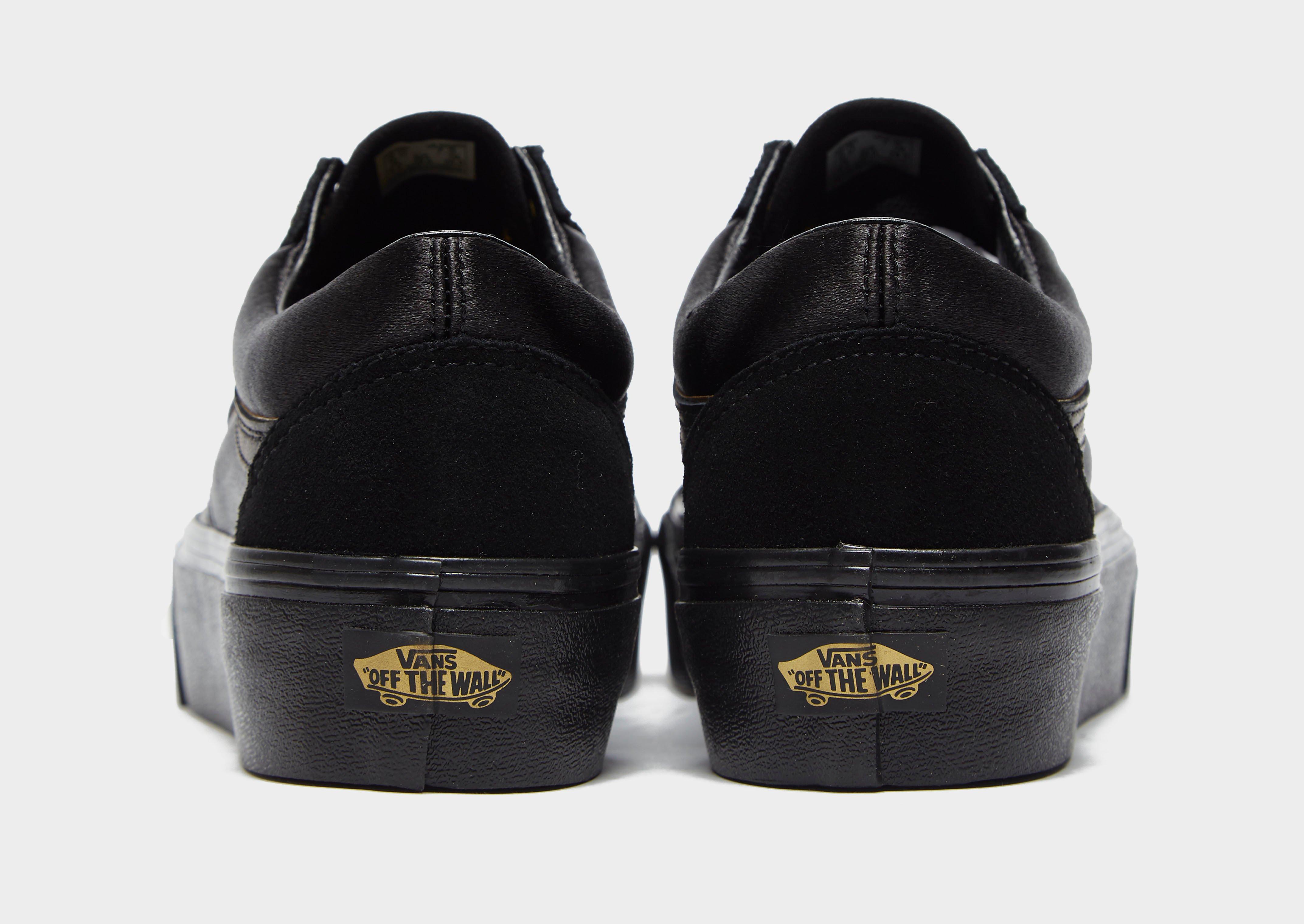 vans old skool platform jd