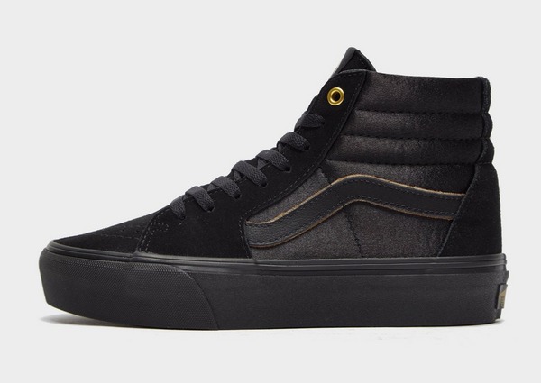 Vans Sk8-Hi Platform Women's