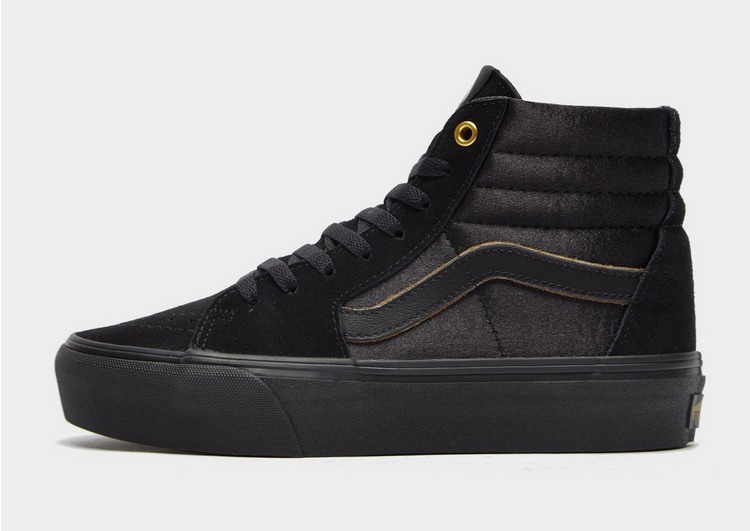Vans Sk8-Hi Platform Women's