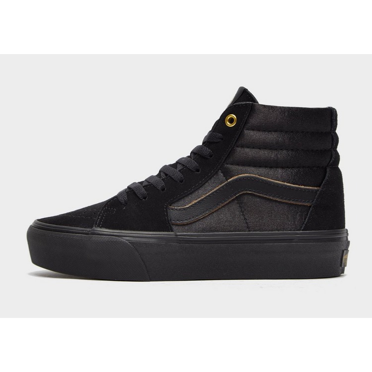 Vans Sk8-Hi Platform Women's