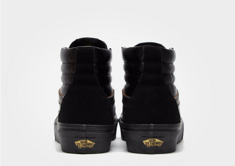 Vans Sk8-Hi Platform Women's