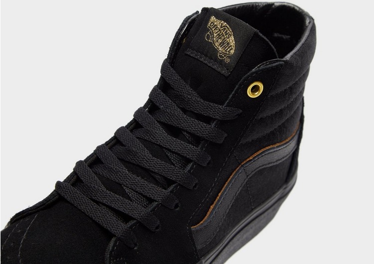 Vans Sk8-Hi Platform Women's