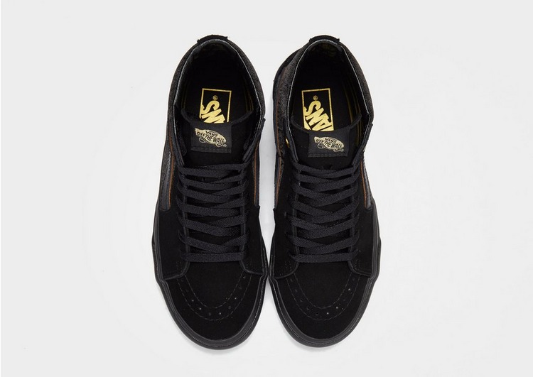 Vans Sk8-Hi Platform Women's