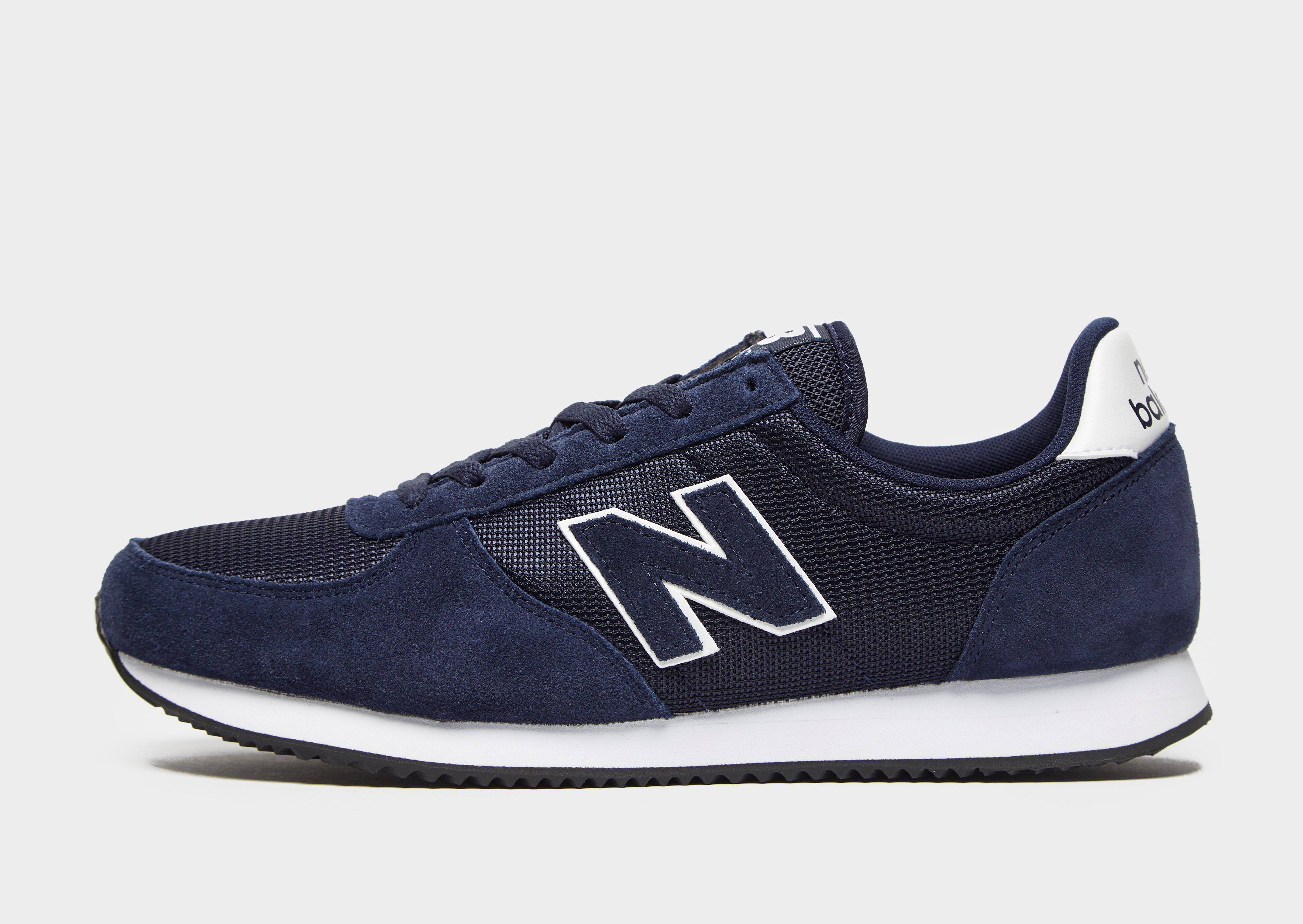new balance black jd