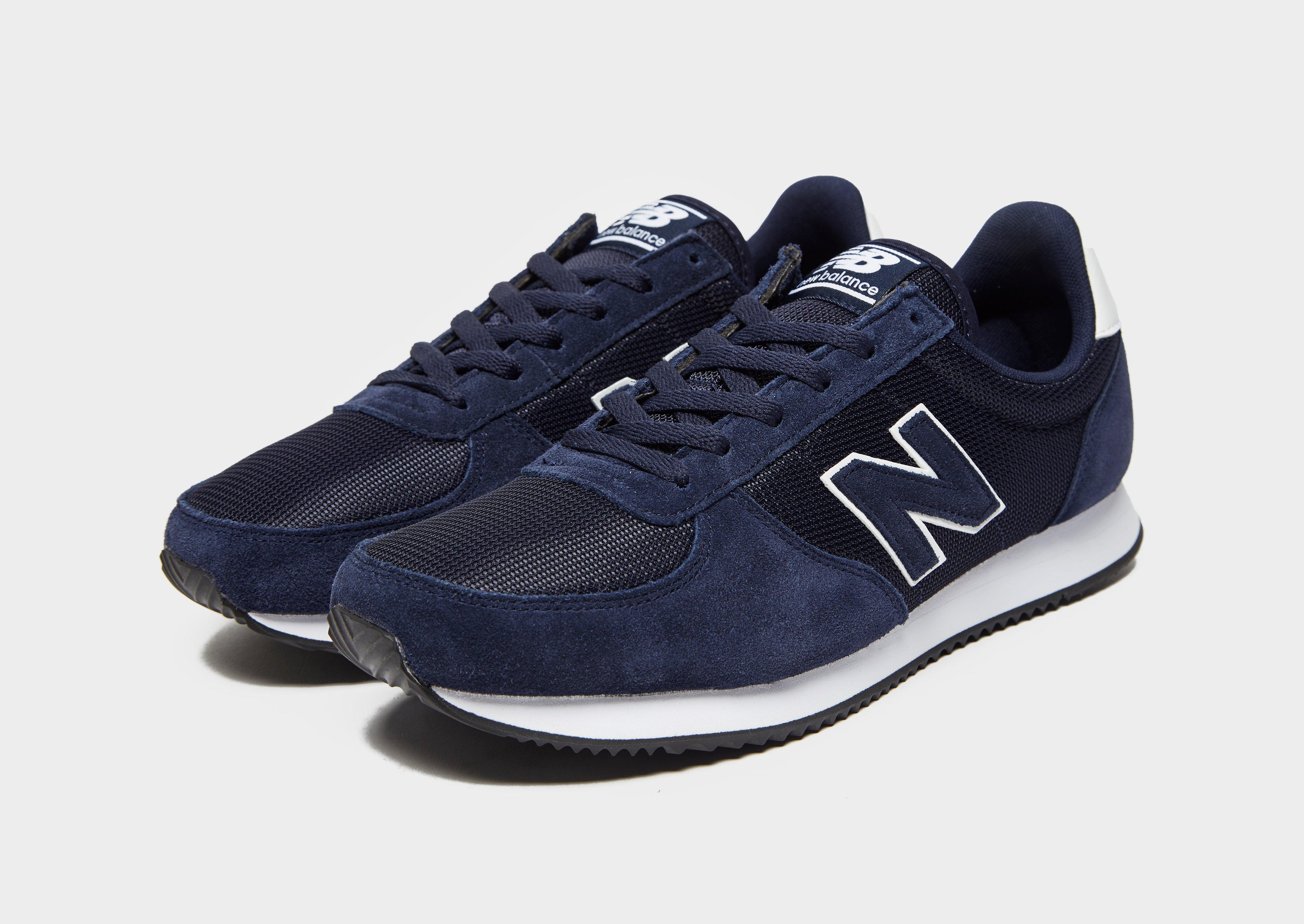 new balance 220 herren