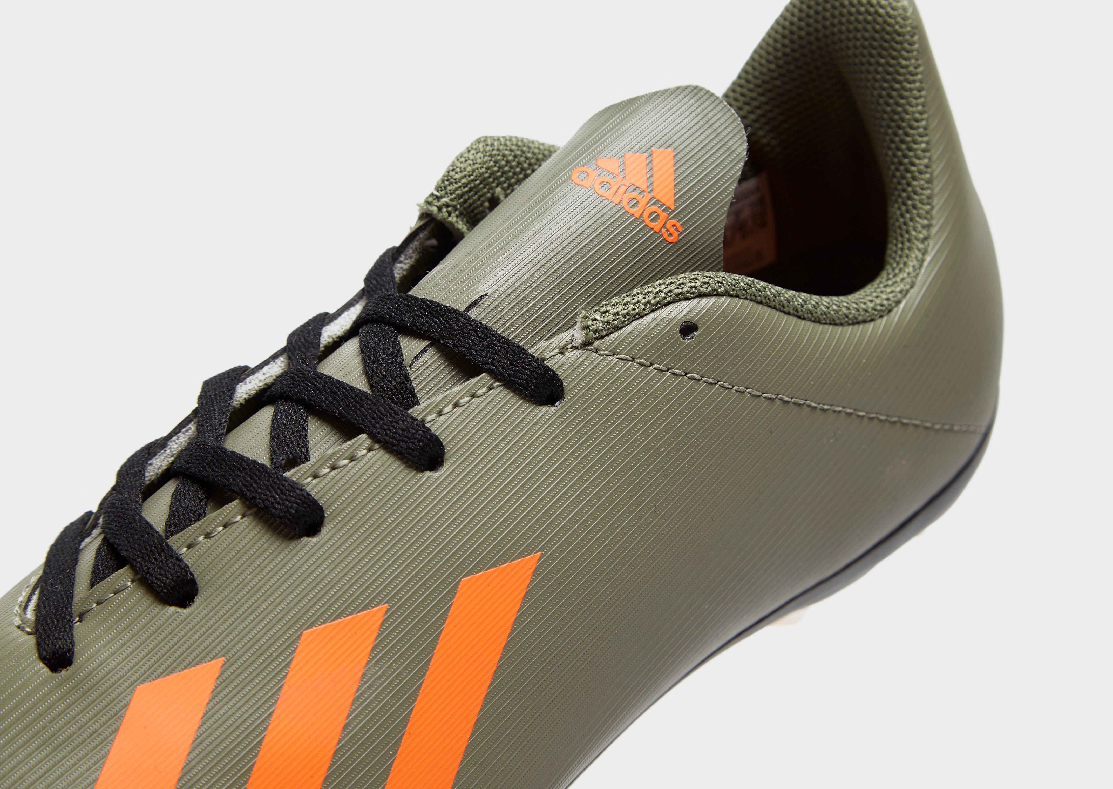adidas x 19.4 fg