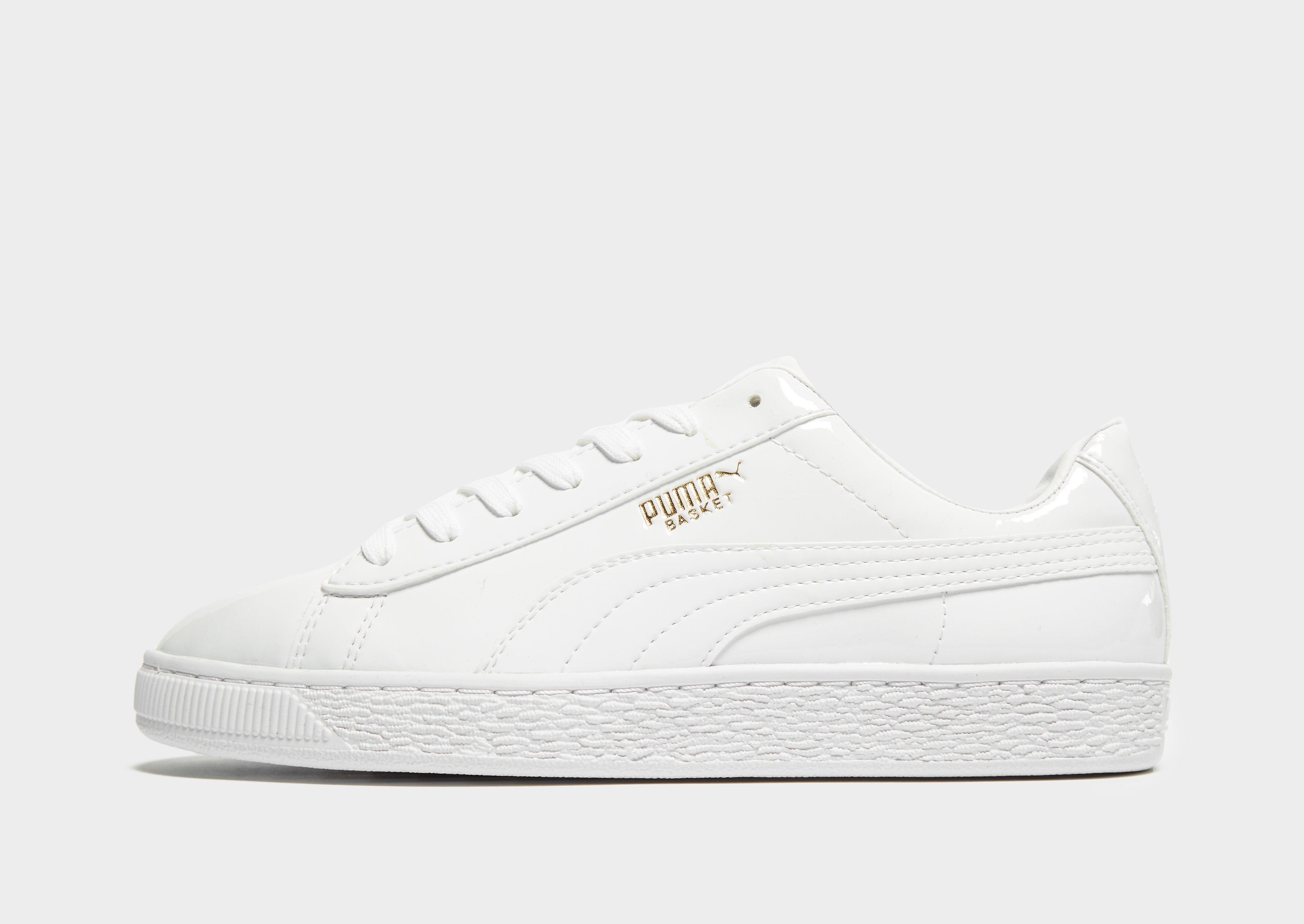 puma basket classic kinder