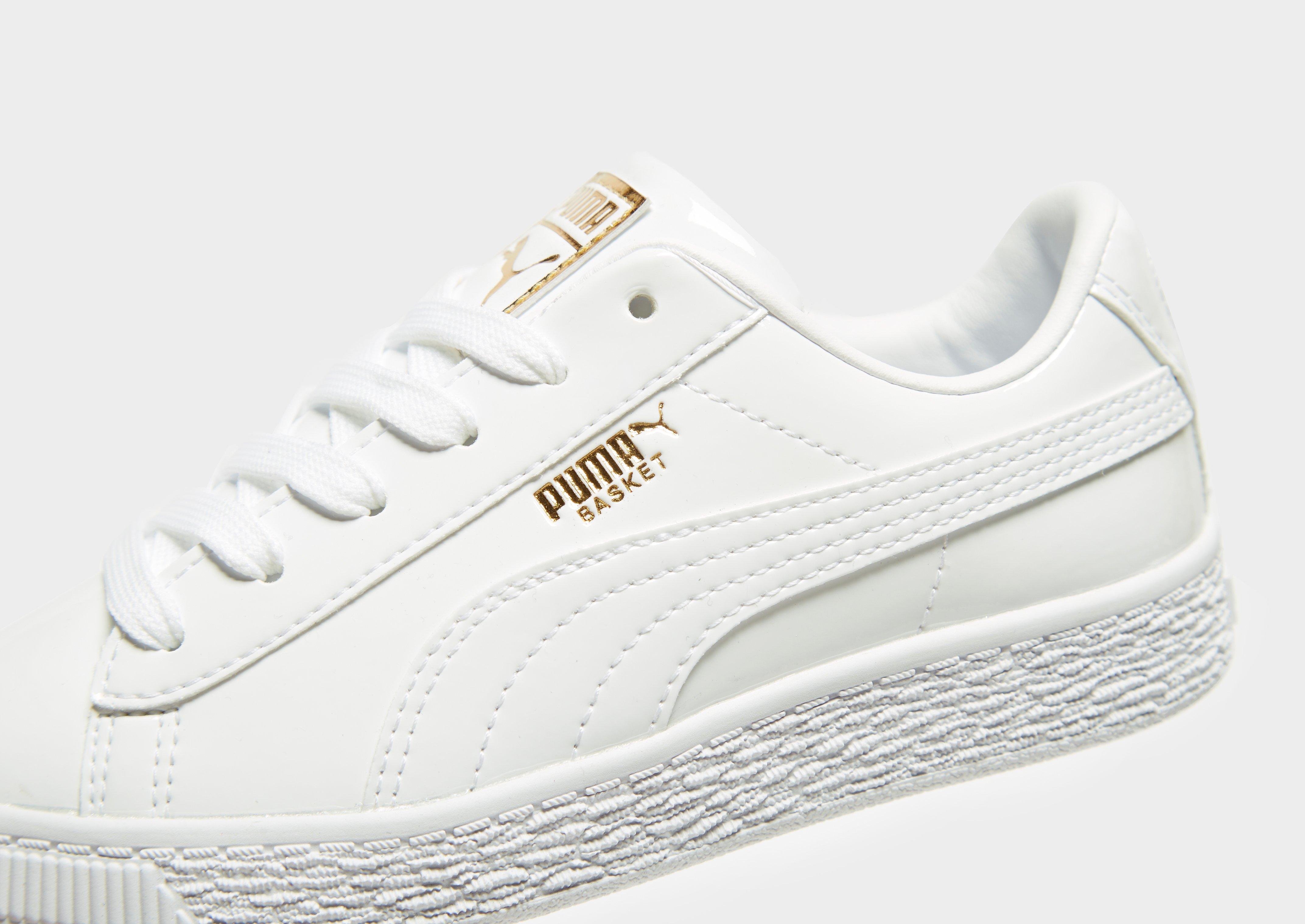puma basket jd