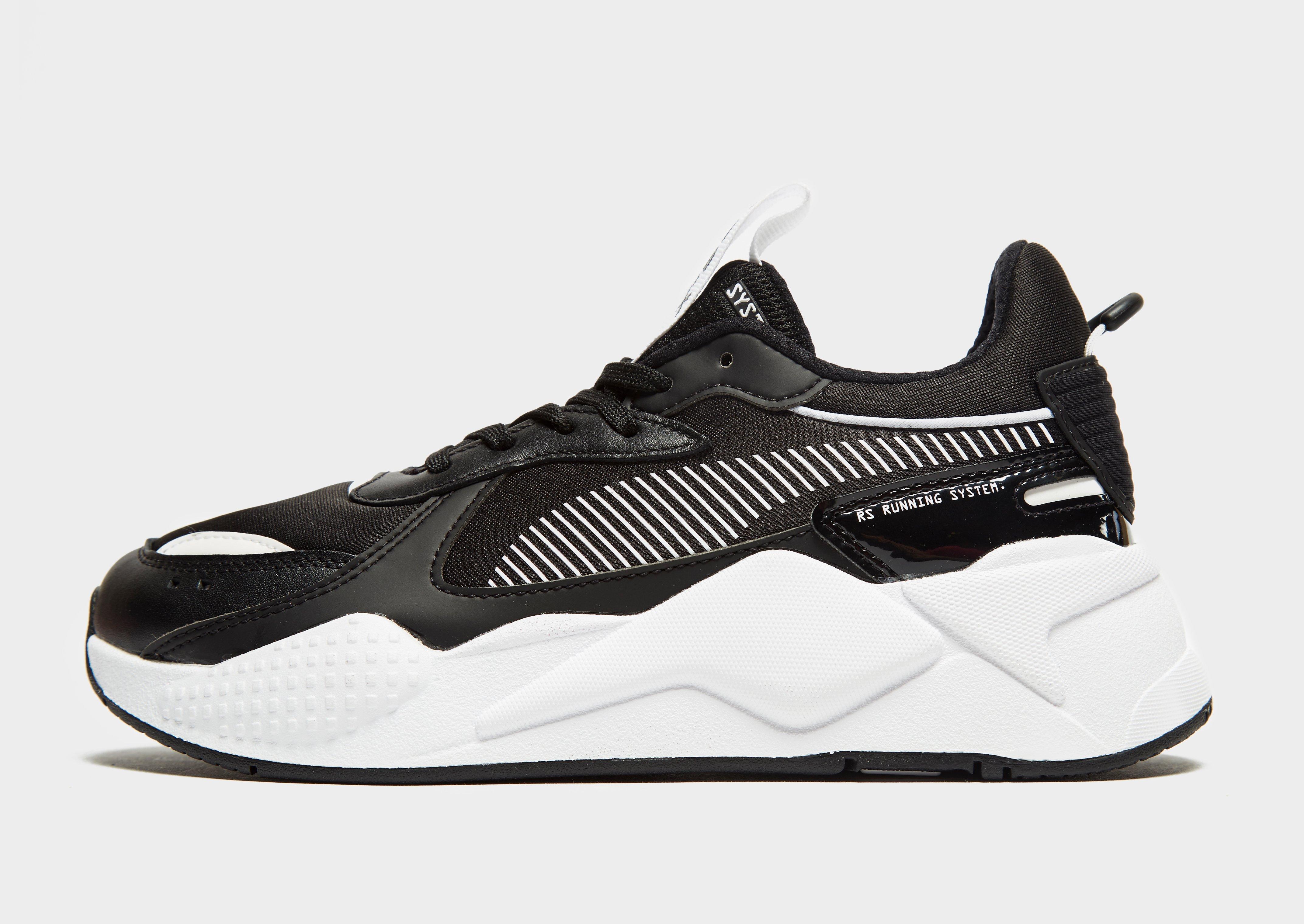 puma rs x femme jd sport