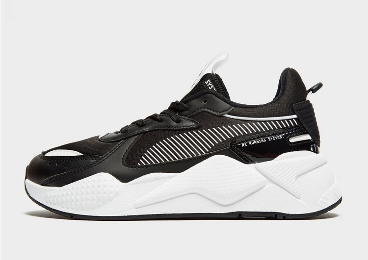 PUMA RS-X  Pure Women's