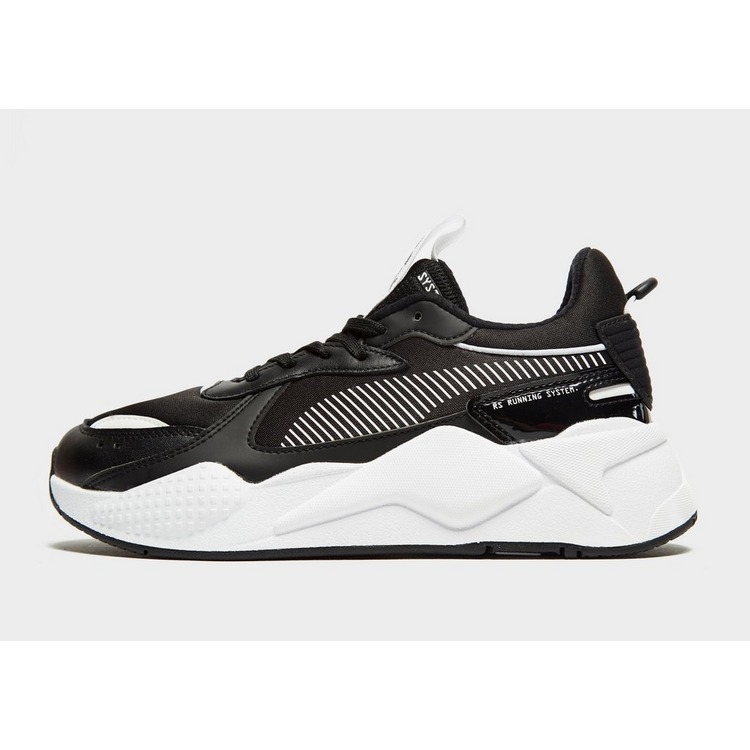 PUMA RS-X  Pure Women's