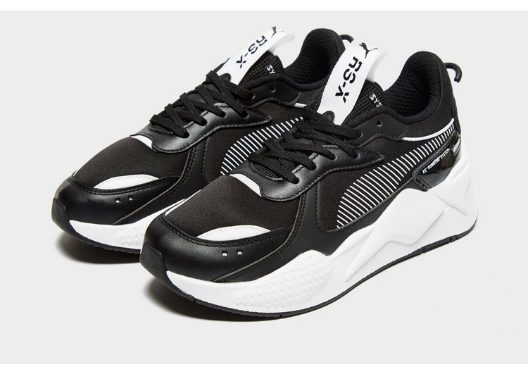 PUMA RS-X  Pure Women's