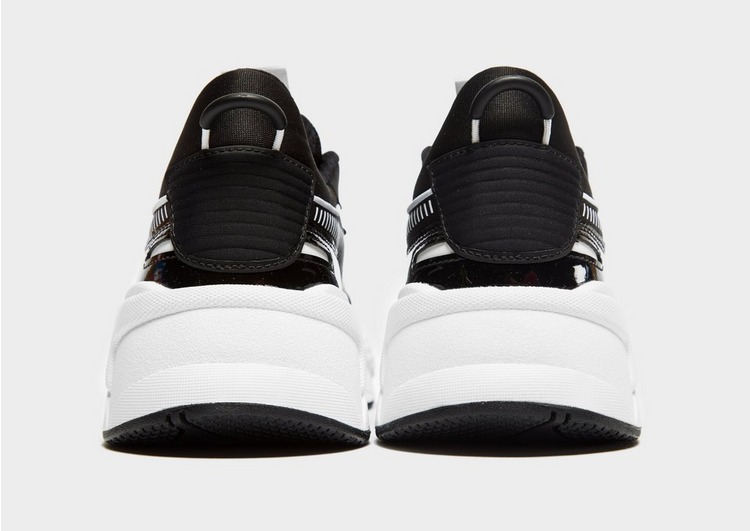 PUMA RS-X  Pure Women's