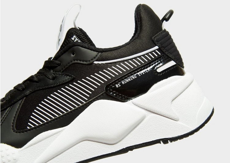 PUMA RS-X  Pure Women's