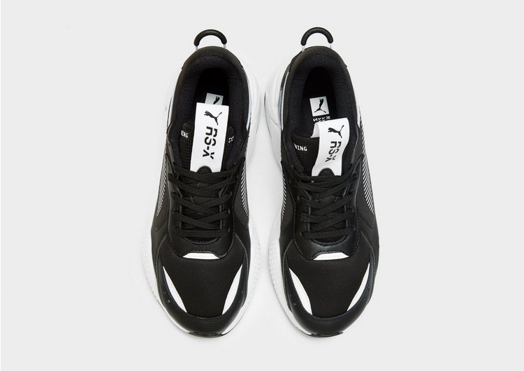 PUMA RS-X  Pure Women's