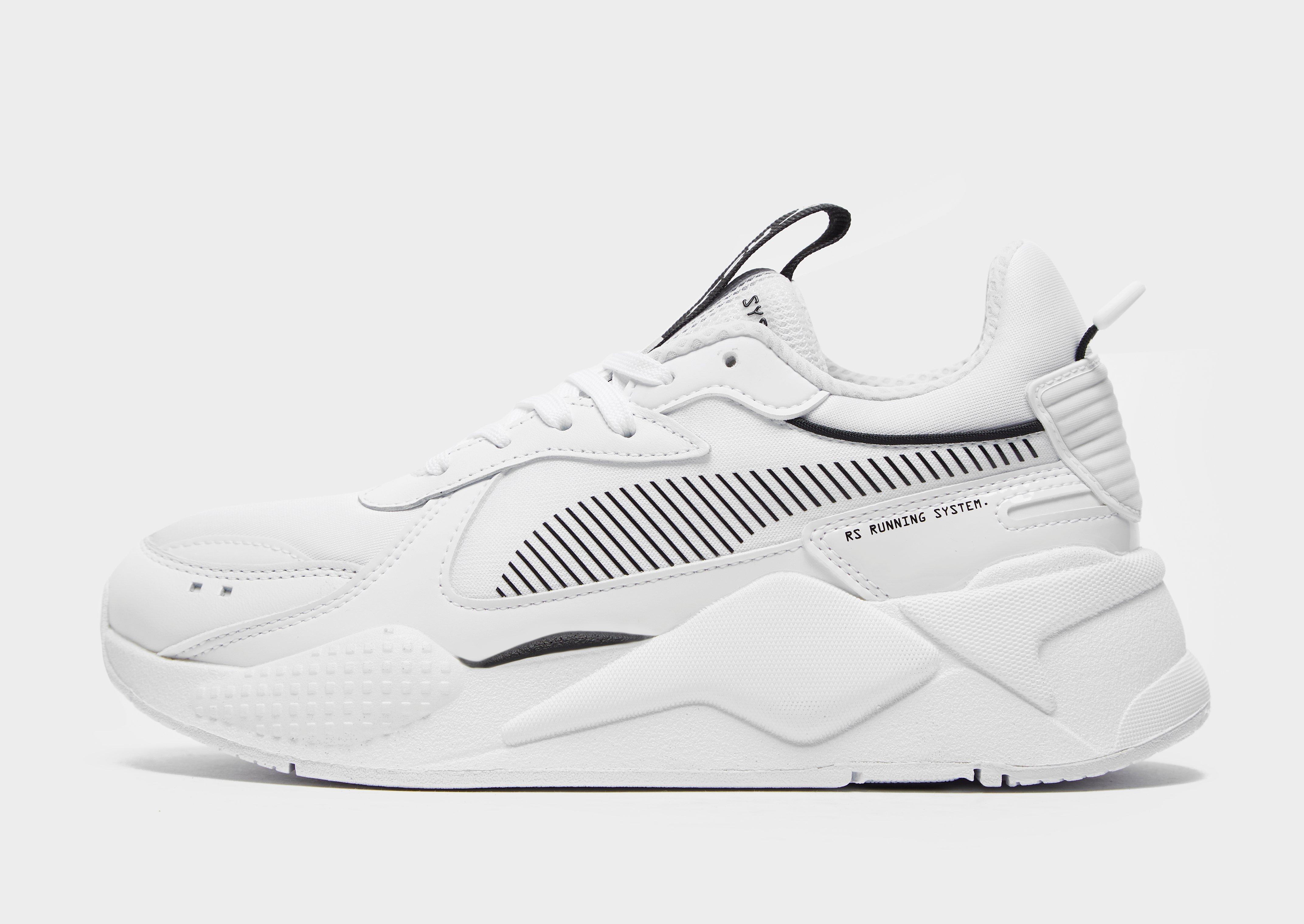 puma rx dames
