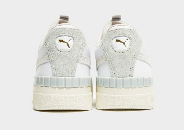 puma cali femme beige puma cali femme beige