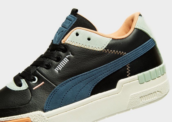 puma cali sport nere puma cali sport nere