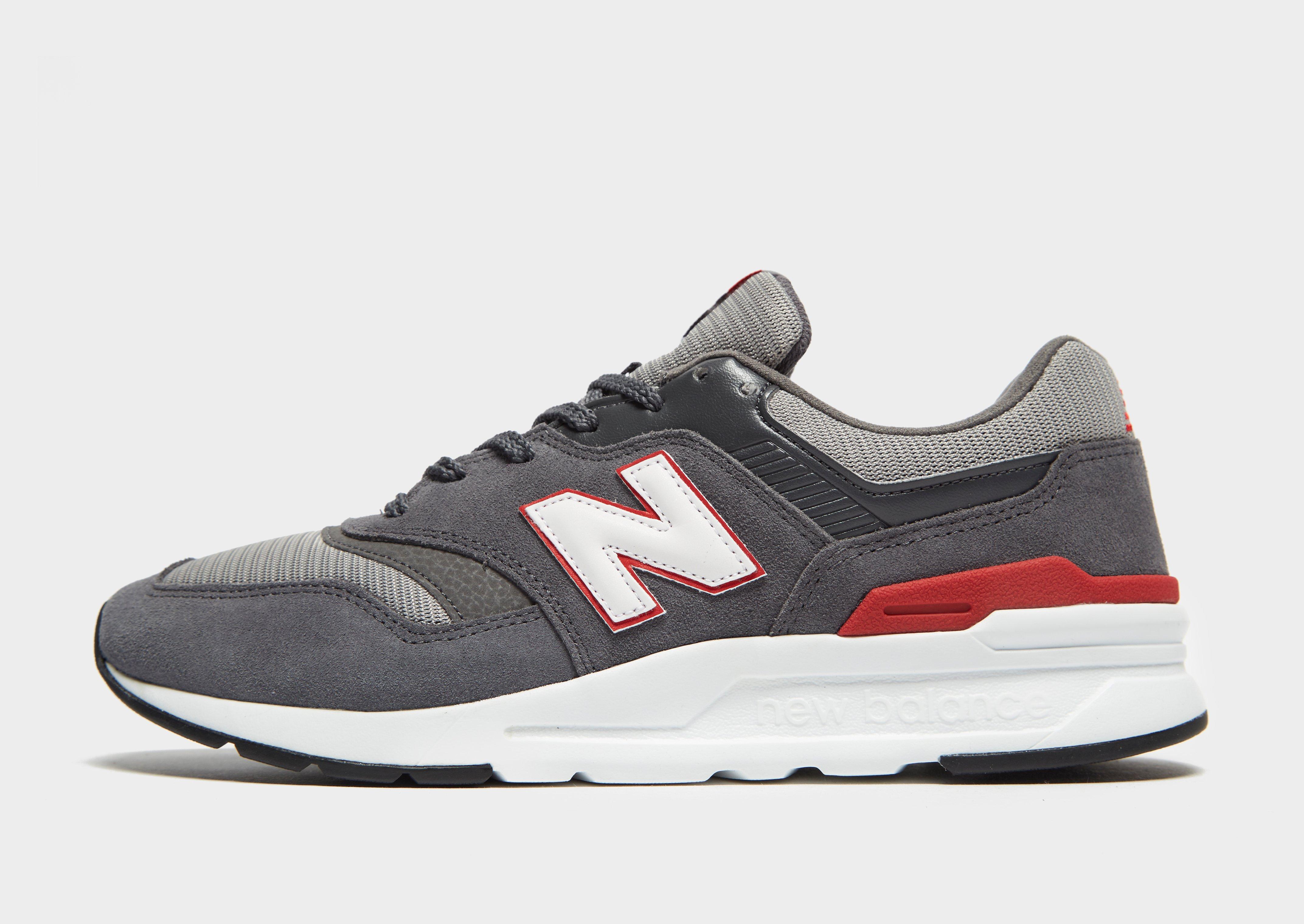 new balance 720 homme rouge