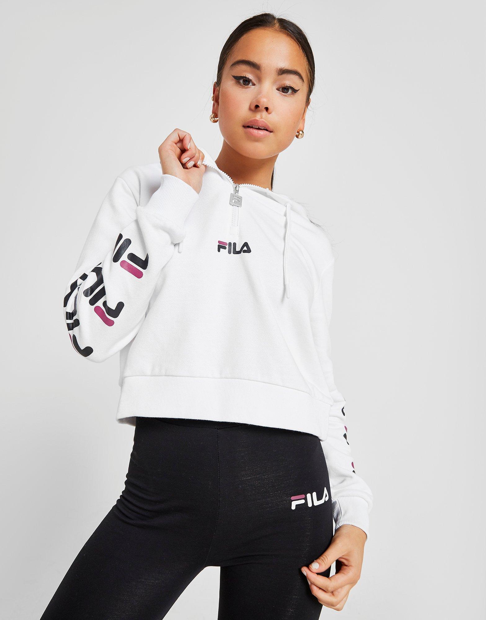 pull filas