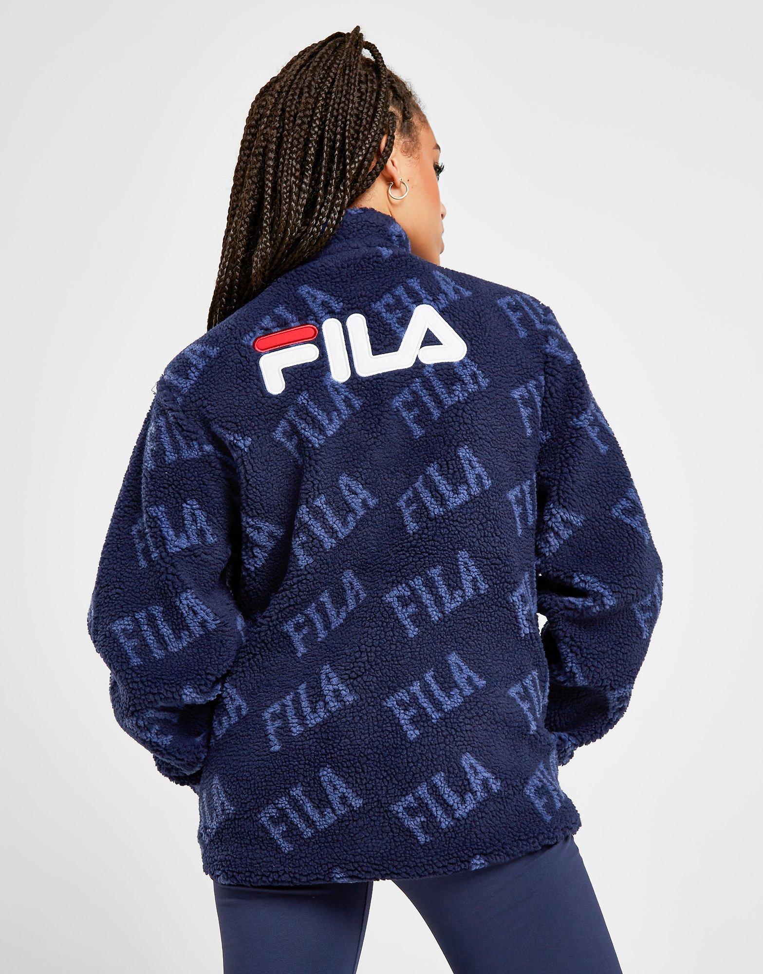 sweat fila 2015