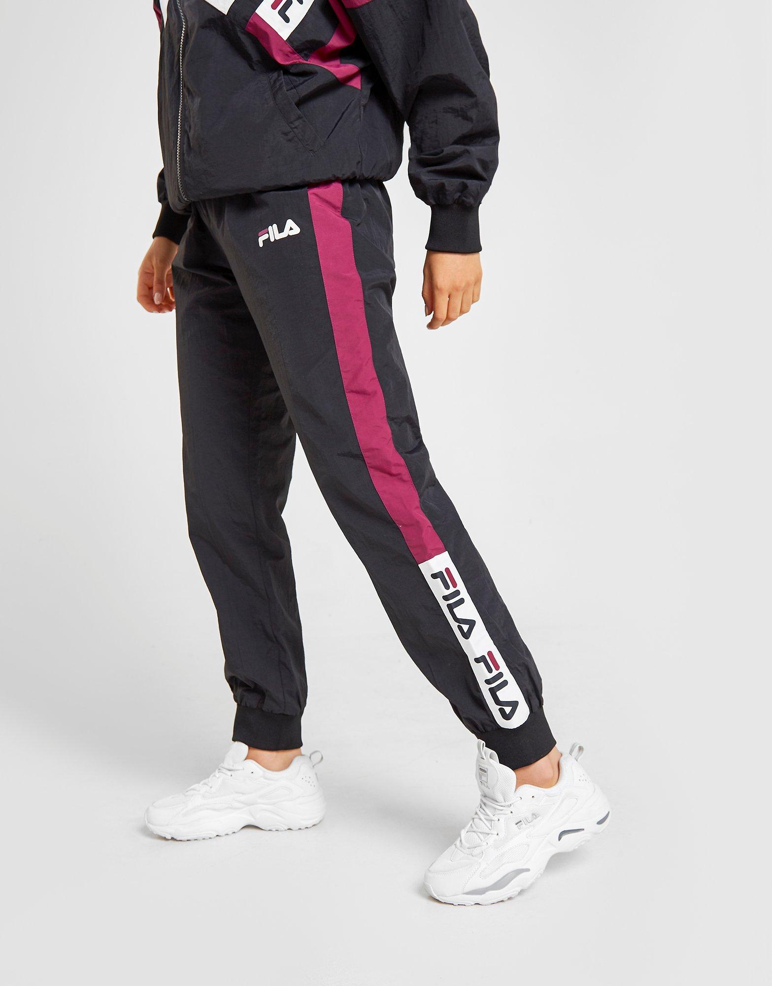 survetement homme fila