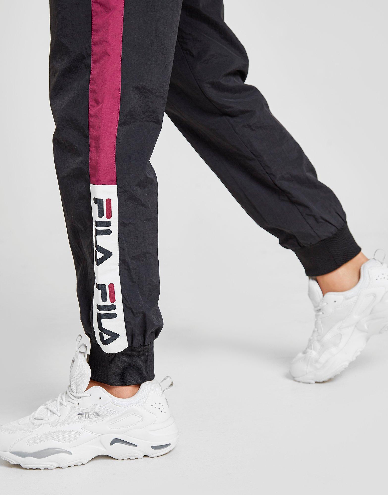 fila athletic pants