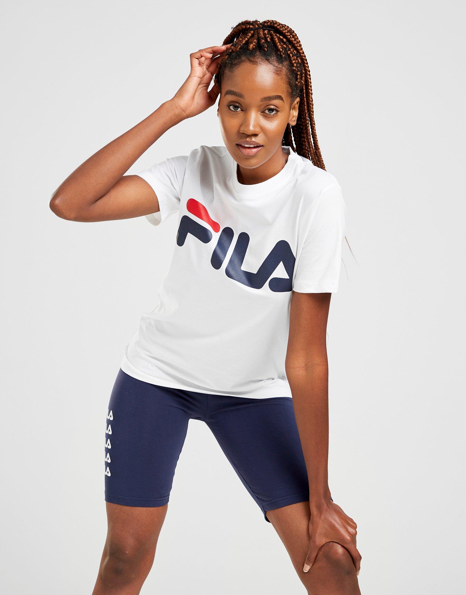 fila boyfriend t shirt