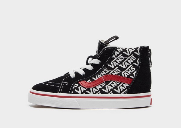 Vans Sk8-Hi Zip Infant