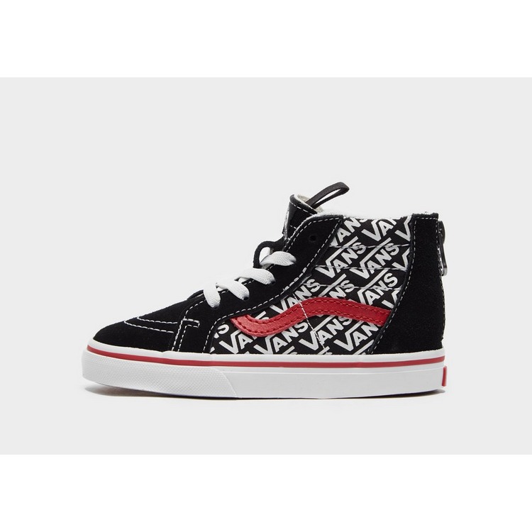 Vans Sk8-Hi Zip Infant