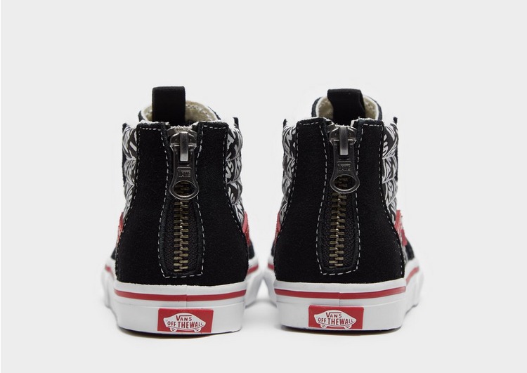 Vans Sk8-Hi Zip Infant