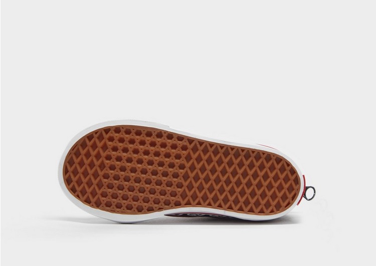 Vans Sk8-Hi Zip Infant