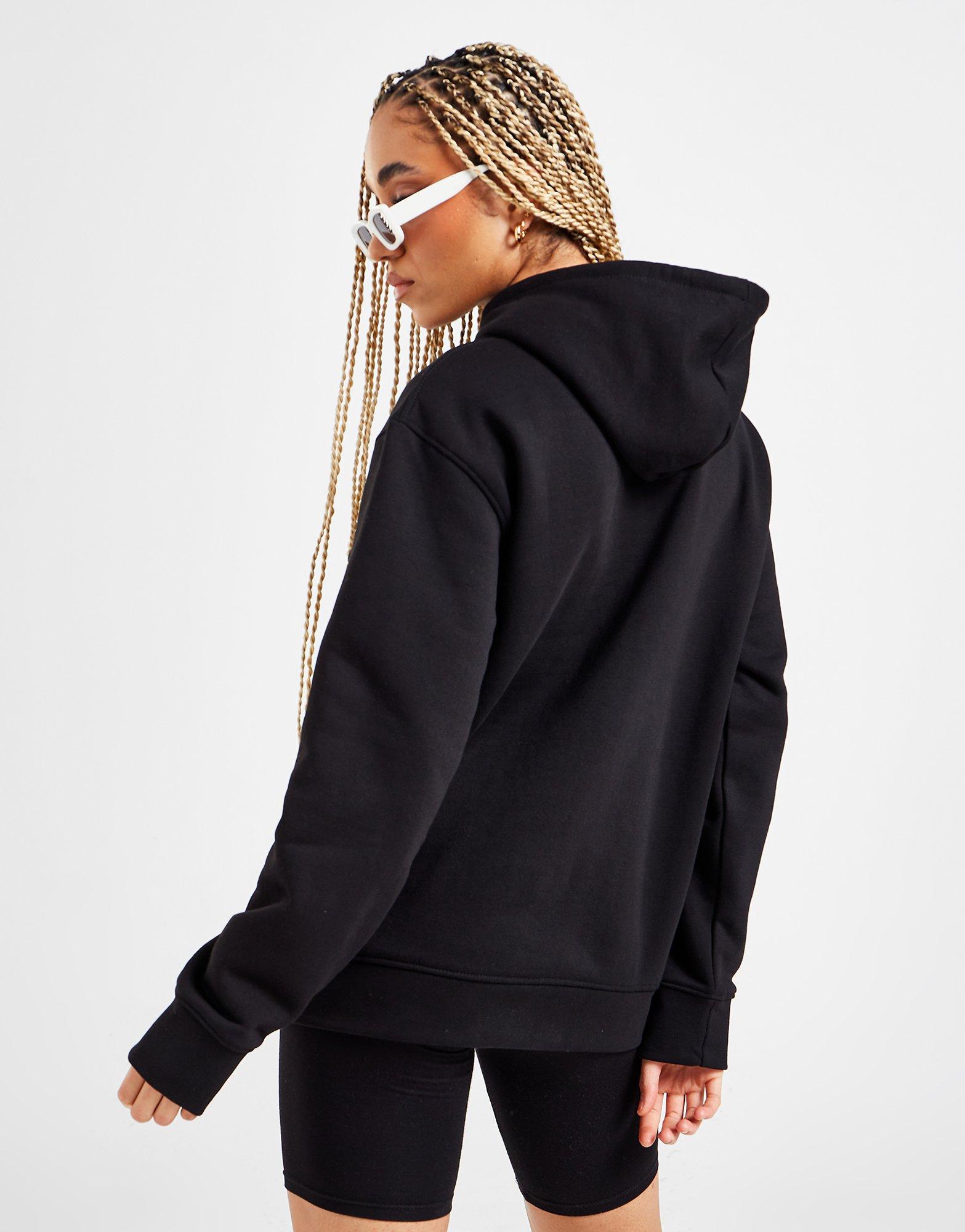 nicce oversized boyfriend hoodie