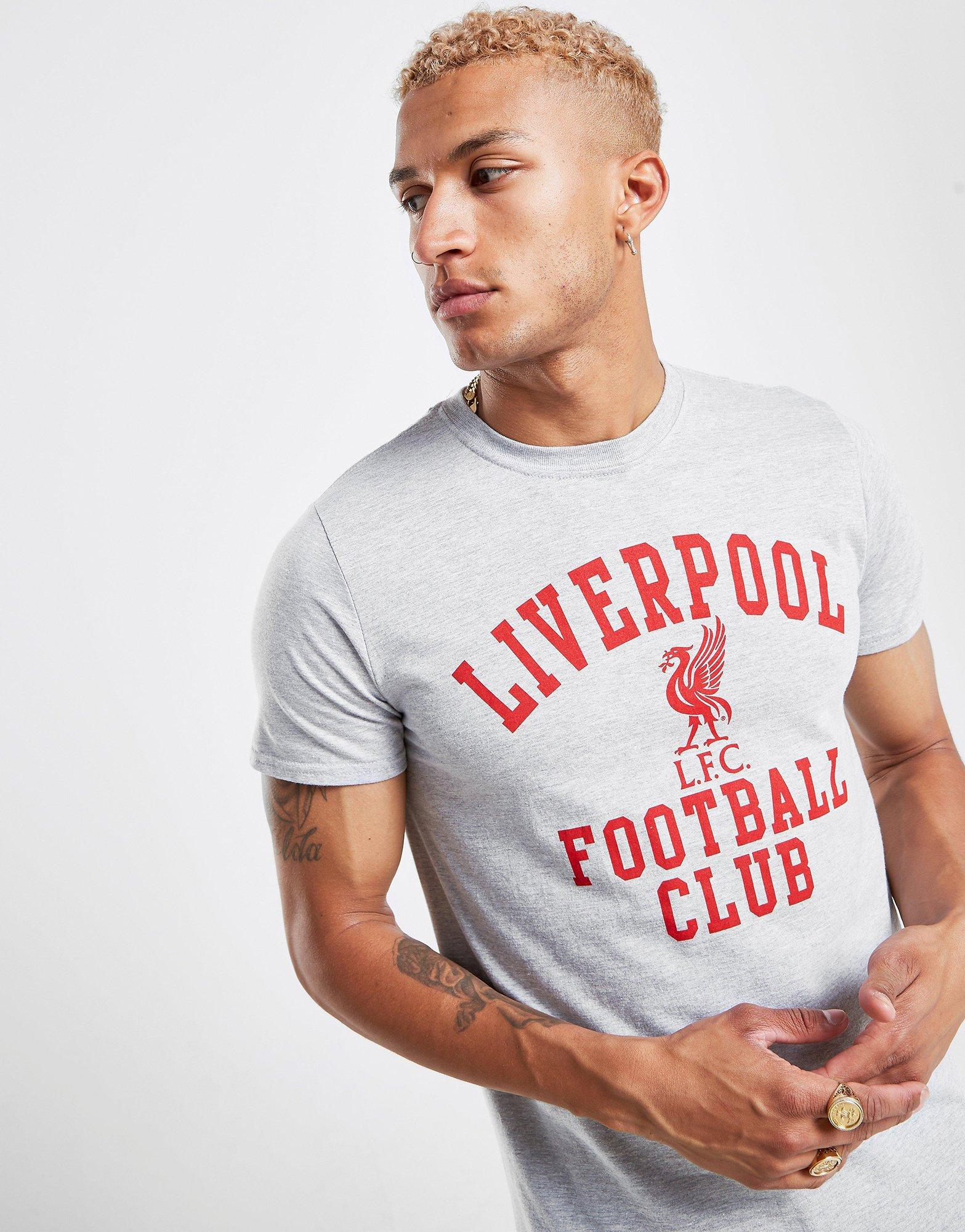 lfc jd sports