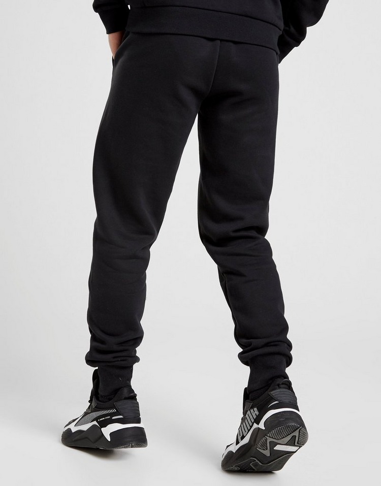 Buy Black PUMA Core Fleece Joggers | JD Sports | JD Sports Ireland