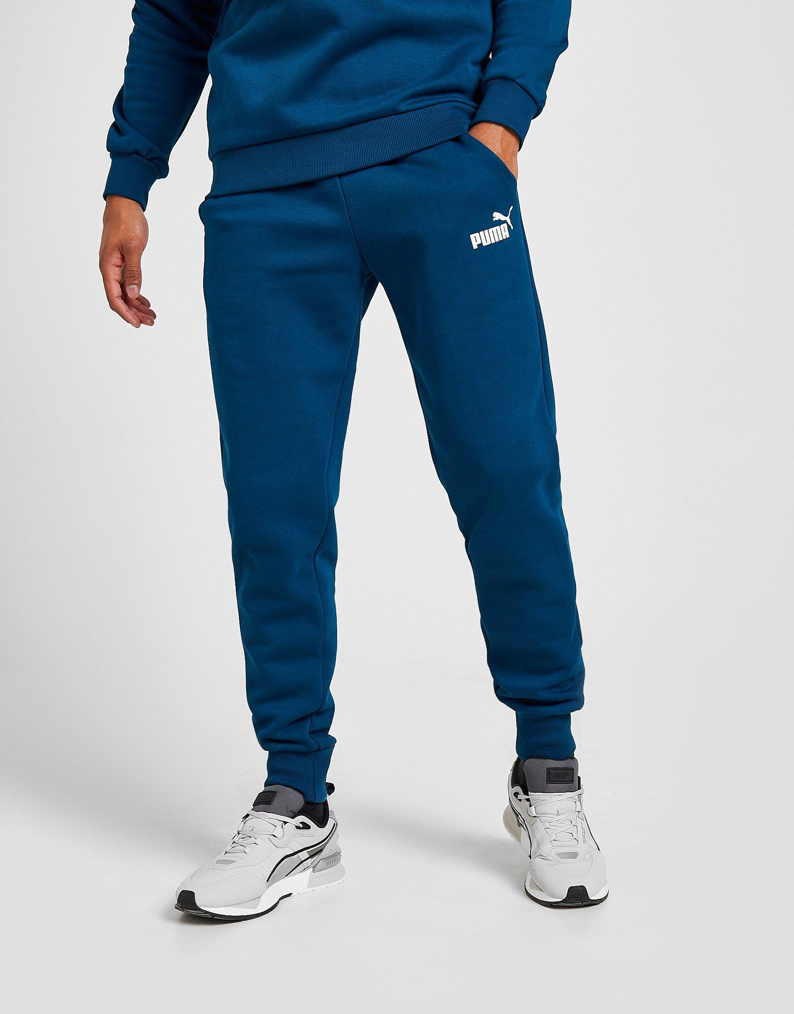 puma ess pants