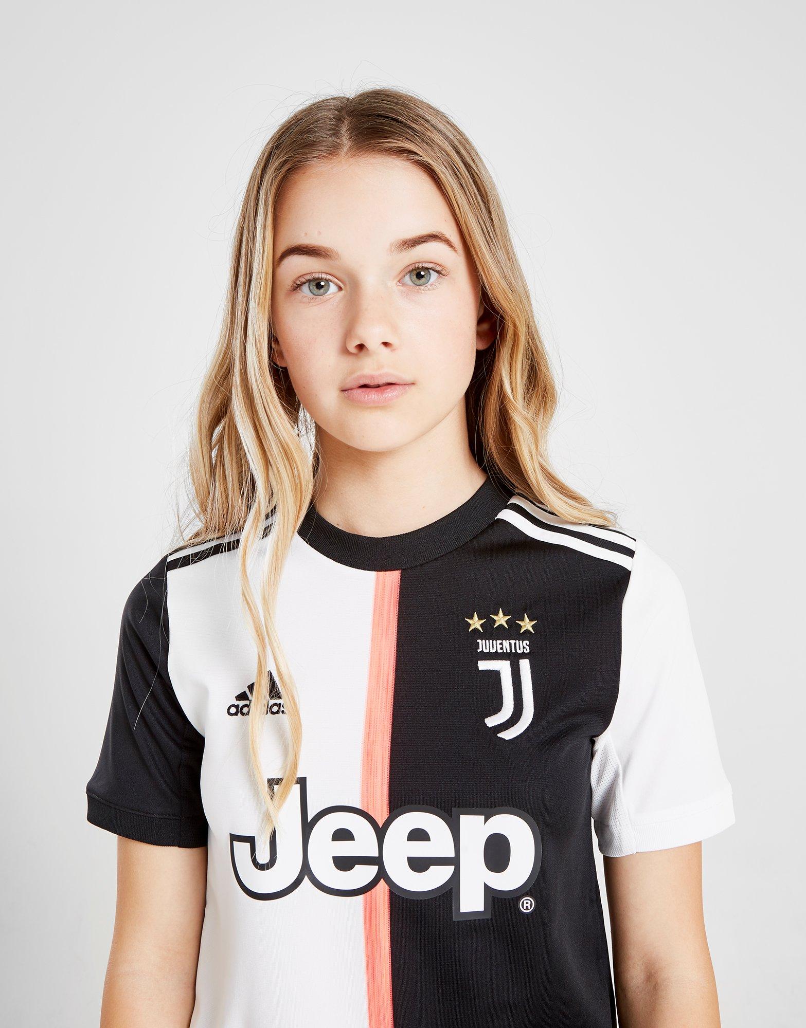 junior ronaldo juventus kit