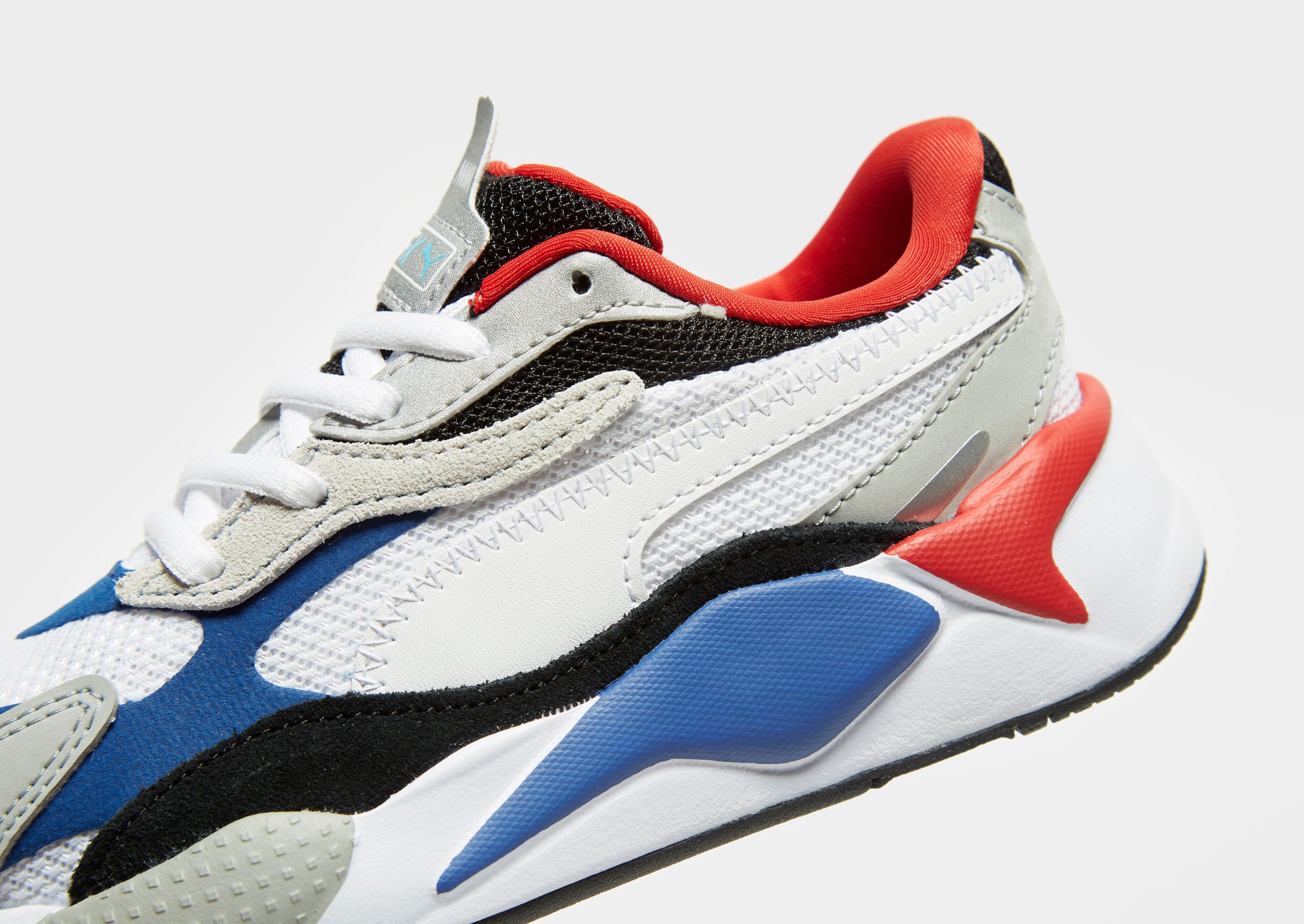 puma rs enfant